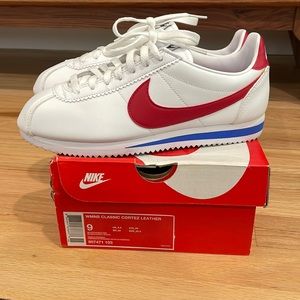 Women’s Classic Nike Cortez